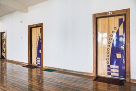 Hotel Veer by OYO Rooms