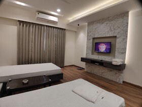Hotel Yuvraj Palace