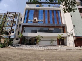 Hotel Yuvraj Palace