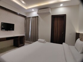 Hotel Yuvraj Palace