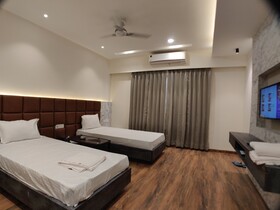Hotel Yuvraj Palace