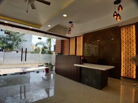 Hotel Yuvraj Palace