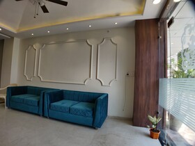 Hotel Yuvraj Palace