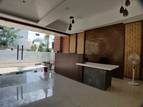 Hotel Yuvraj Palace