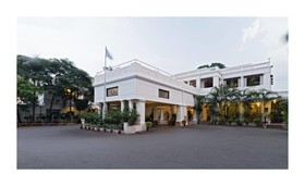 Jehan Numa Palace