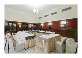 Jehan Numa Palace