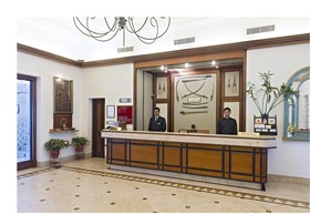 Jehan Numa Palace