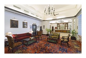 Jehan Numa Palace