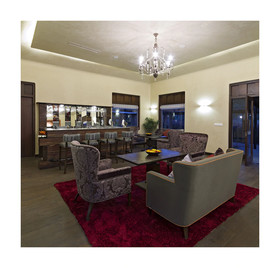 Jehan Numa Retreat Club & Spa