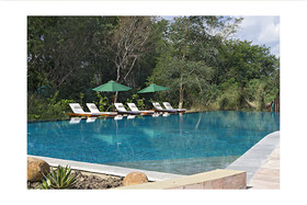 Jehan Numa Retreat Club & Spa