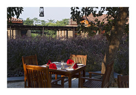 Jehan Numa Retreat Club & Spa