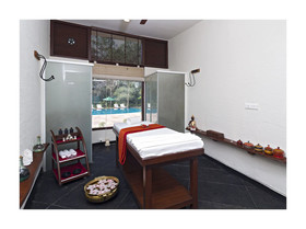Jehan Numa Retreat Club & Spa