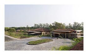 Jehan Numa Retreat Club & Spa