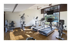 Jehan Numa Retreat Club & Spa