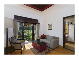 Jehan Numa Retreat Club & Spa