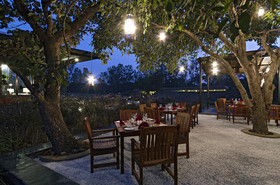 Jehan Numa Retreat Club & Spa