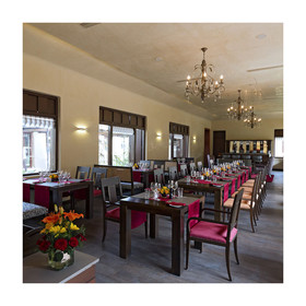 Jehan Numa Retreat Club & Spa