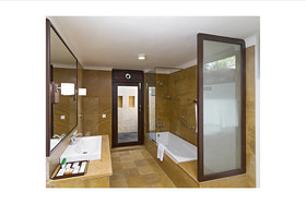 Jehan Numa Retreat Club & Spa