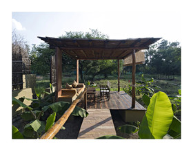 Jehan Numa Retreat Club & Spa