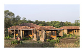 Jehan Numa Retreat Club & Spa