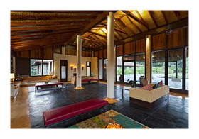 Jehan Numa Retreat Club & Spa