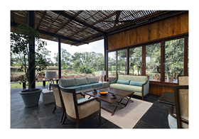 Jehan Numa Retreat Club & Spa