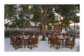 Jehan Numa Retreat Club & Spa