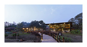 Jehan Numa Retreat Club & Spa