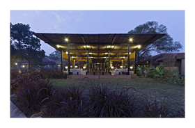 Jehan Numa Retreat Club & Spa