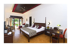 Jehan Numa Retreat Club & Spa