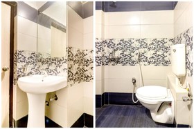 Jk Hotel by OYO Rooms