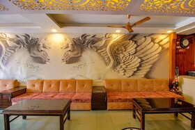 Kanta Shrawan Arcade By FabHotels