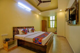 Kanta Shrawan Arcade By FabHotels