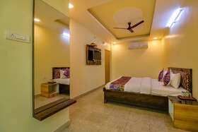 Kanta Shrawan Arcade By FabHotels