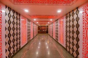 Kanta Shrawan Arcade By FabHotels