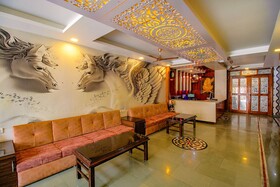Kanta Shrawan Arcade By FabHotels