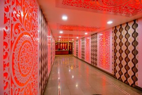 Kanta Shrawan Arcade By FabHotels