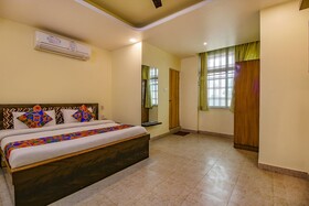 Kanta Shrawan Arcade By FabHotels