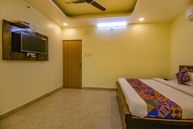 Kanta Shrawan Arcade By FabHotels