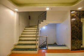 Kanta Shrawan Arcade By FabHotels