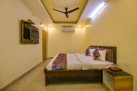 Kanta Shrawan Arcade By FabHotels