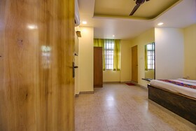 Kanta Shrawan Arcade By FabHotels