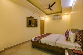 Kanta Shrawan Arcade By FabHotels