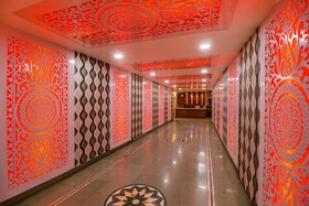 Kanta Shrawan Arcade By FabHotels