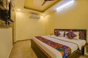 Kanta Shrawan Arcade By FabHotels