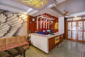 Kanta Shrawan Arcade By FabHotels