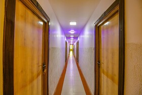 Kanta Shrawan Arcade By FabHotels