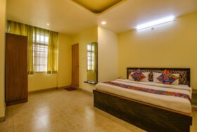 Kanta Shrawan Arcade By FabHotels