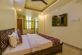 Kanta Shrawan Arcade By FabHotels