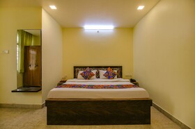 Kanta Shrawan Arcade By FabHotels